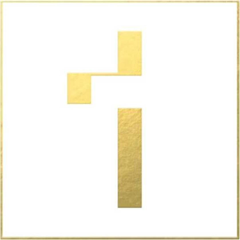 Holy Esque A Hope's Ravine LP/Vinyl