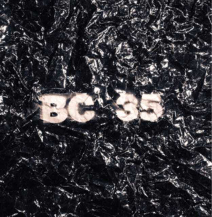 Bc35 The 35 Year Anniversary Of BC Studio LP/Vinyl