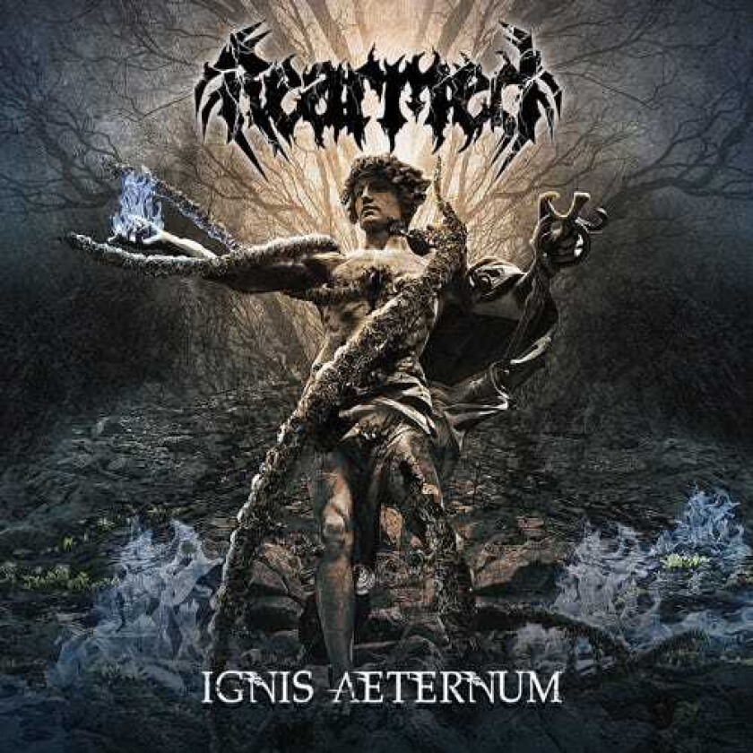 ReArmed Ignis Aeternum CD