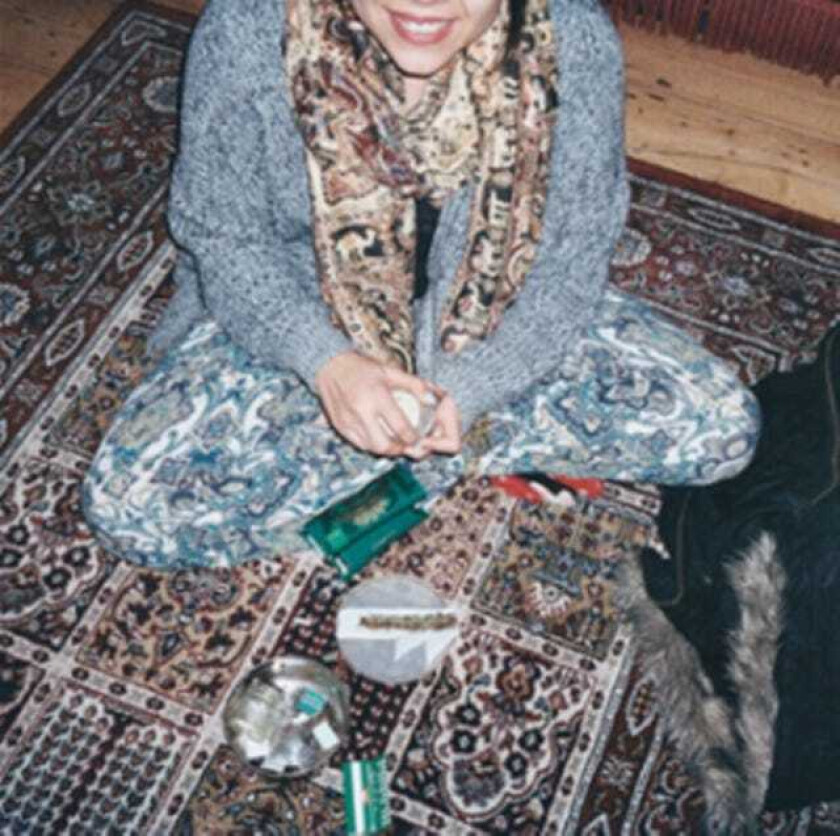 Naaahhh Themes LP/Vinyl