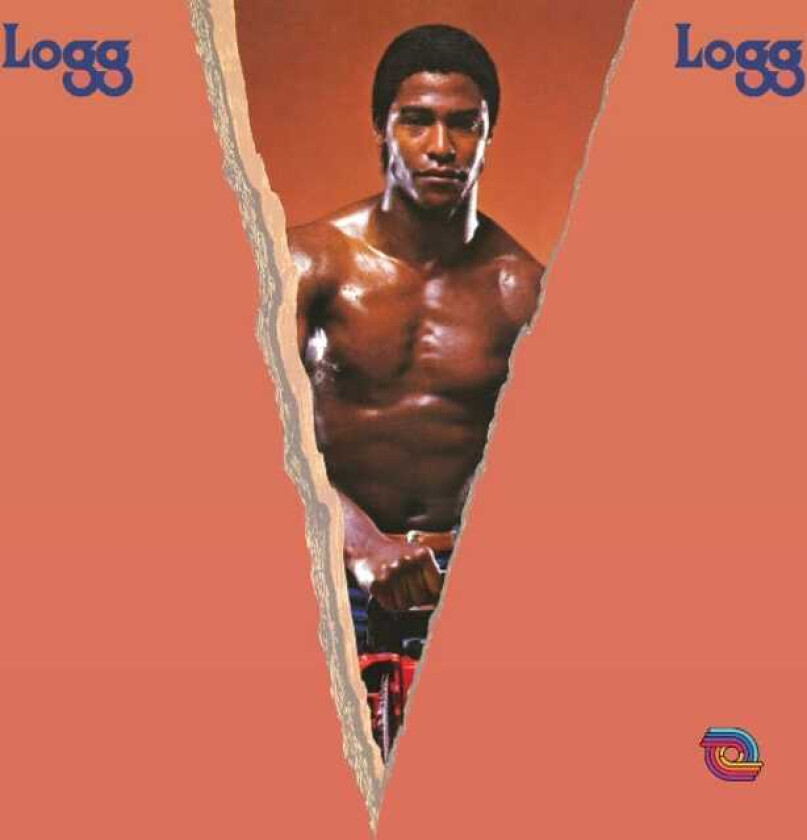 Logg Logg LP/Vinyl