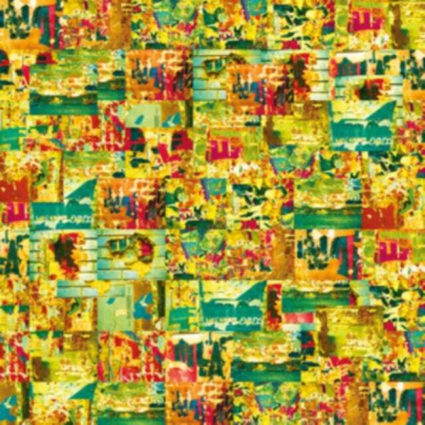 Club Cactus 5 LP/Vinyl