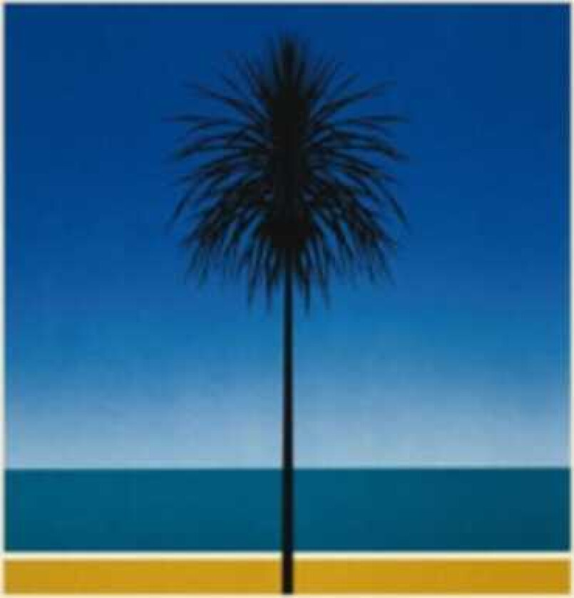 Metronomy The English Riviera LP/Vinyl