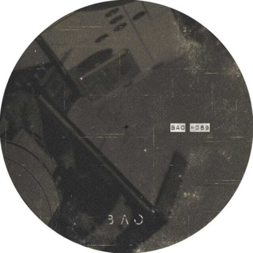 Steve Parker Shades Of The Unknown LP/Vinyl