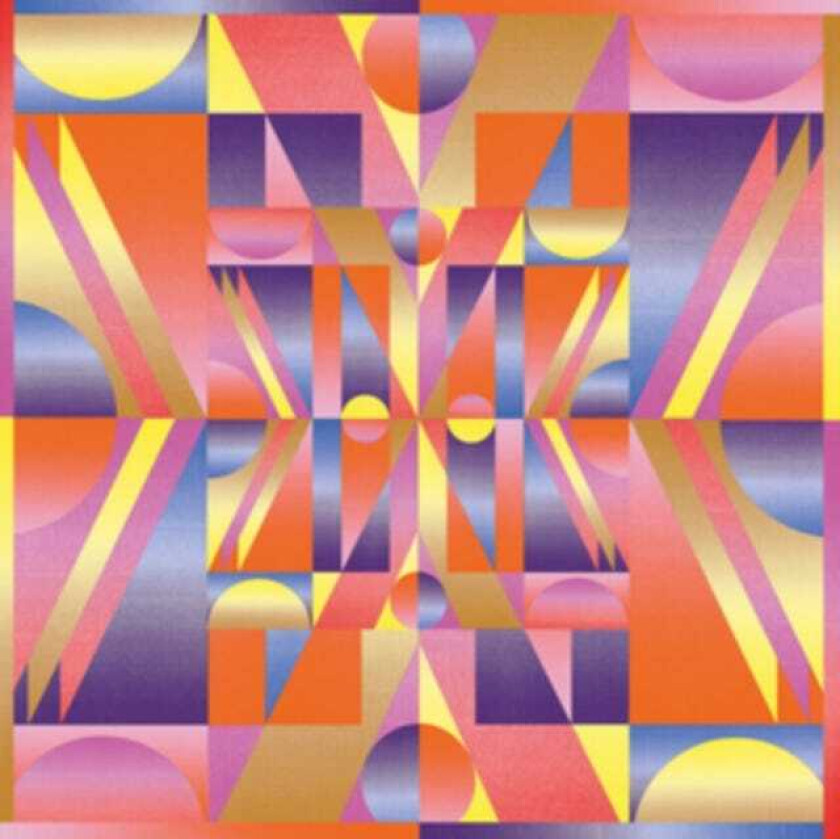 Tunnelvisions The Celestial Ritual LP/Vinyl