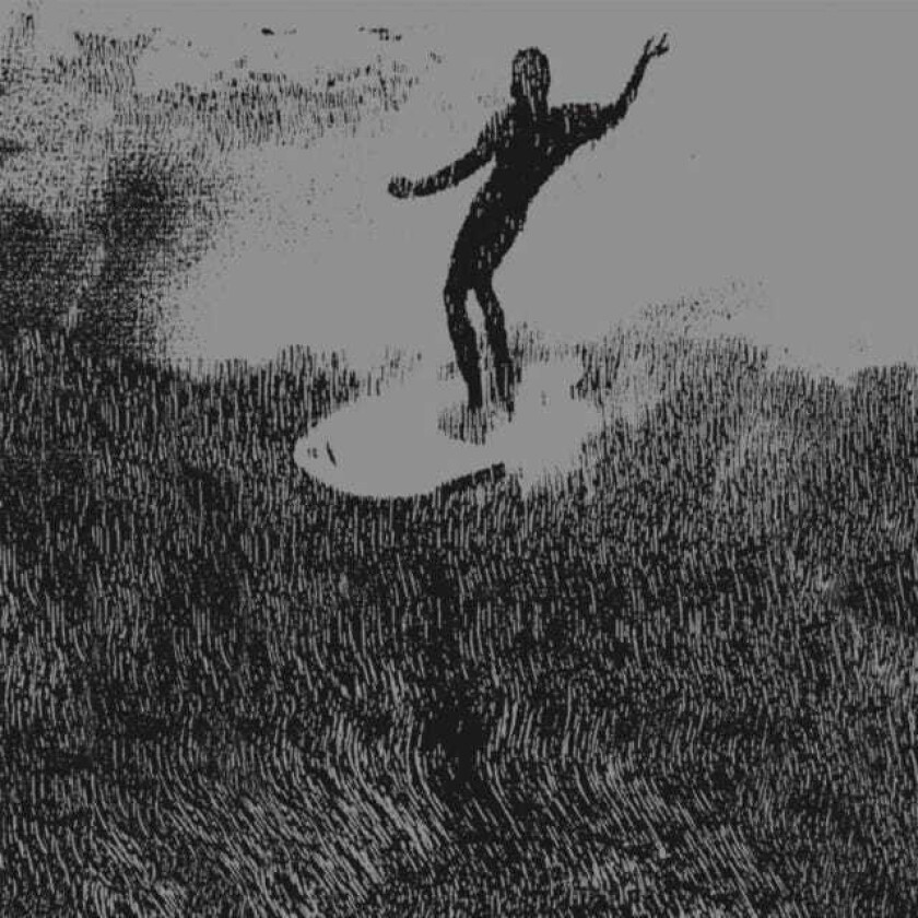 Filmmusikk Litmus LP/Vinyl