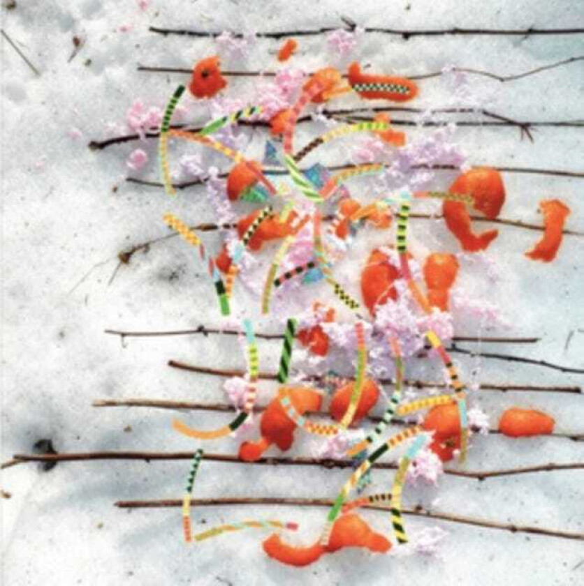 Tomutonttu Kevätjuhla LP/Vinyl