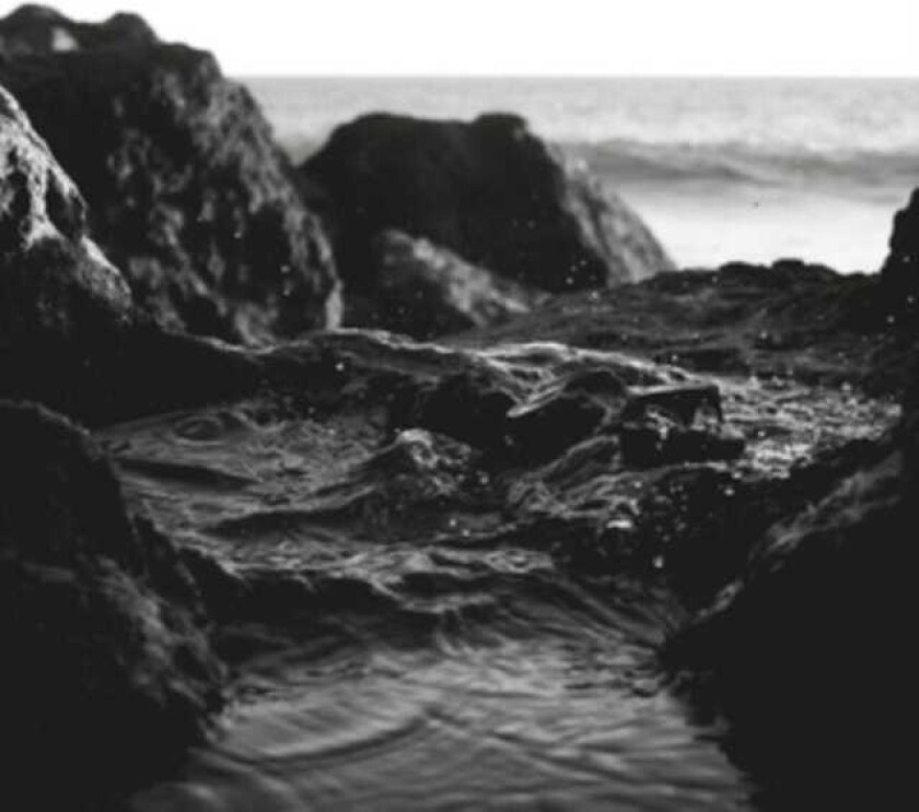 Baths Ocean Death LP/Vinyl