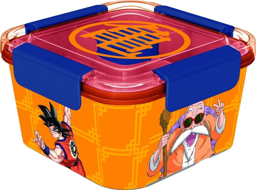 Dragon Ball Rising matboks