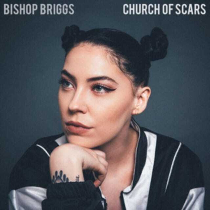 Bishop Briggs Church Of Scars LP/Vinyl