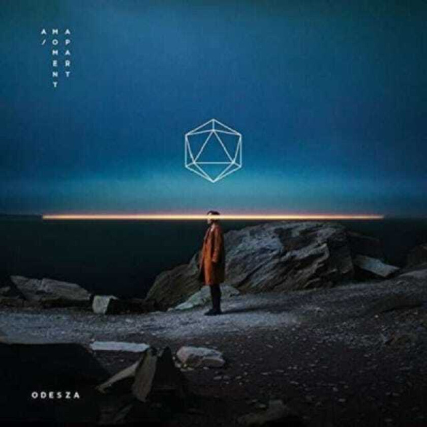 Odesza A Moment Apart LP/Vinyl