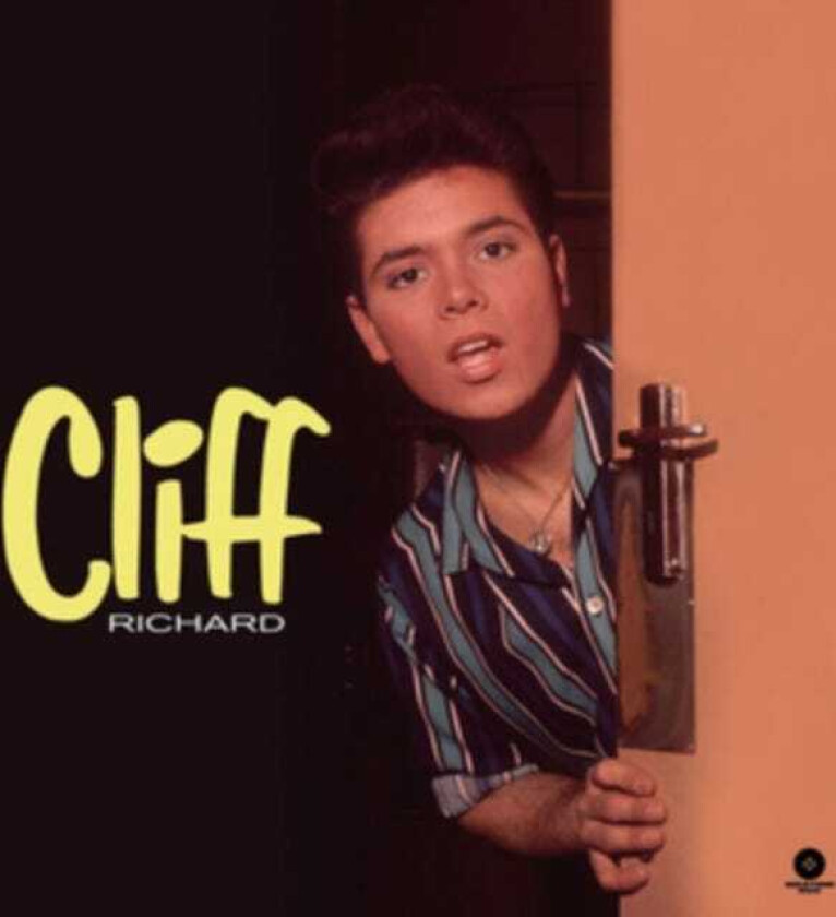 Cliff Richard Cliff Richard LP/Vinyl