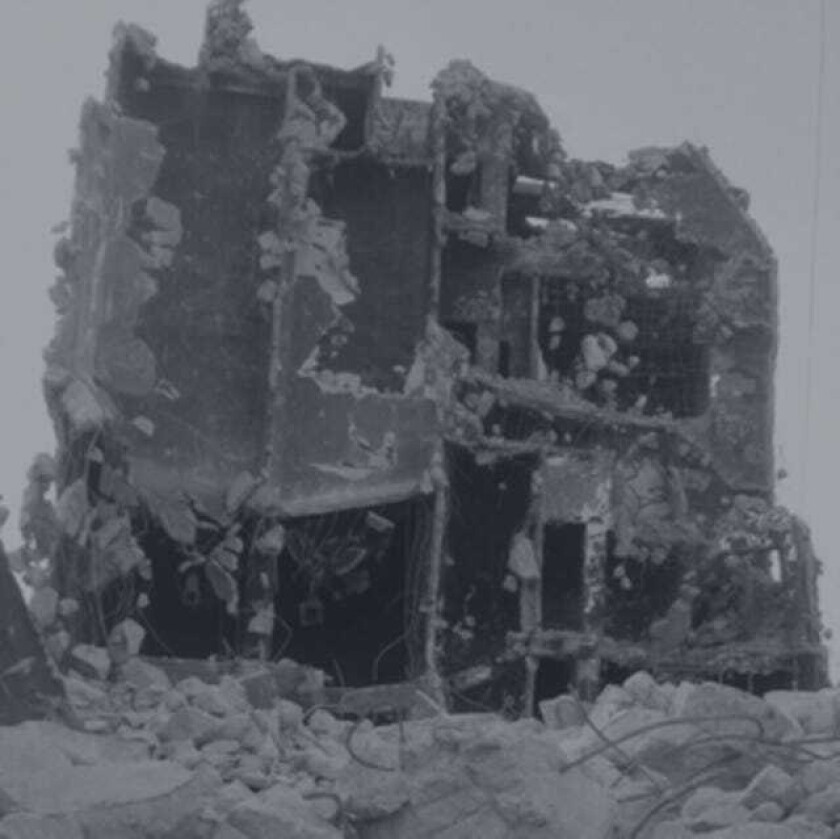 Silent A Century Of Abuse LP/Vinyl