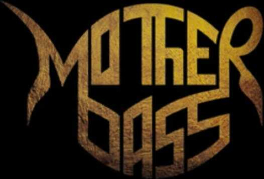 Mother Bass Mother Bass LP/Vinyl