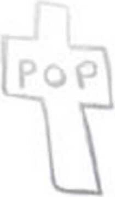 Formation Under The Tracks LP/Vinyl