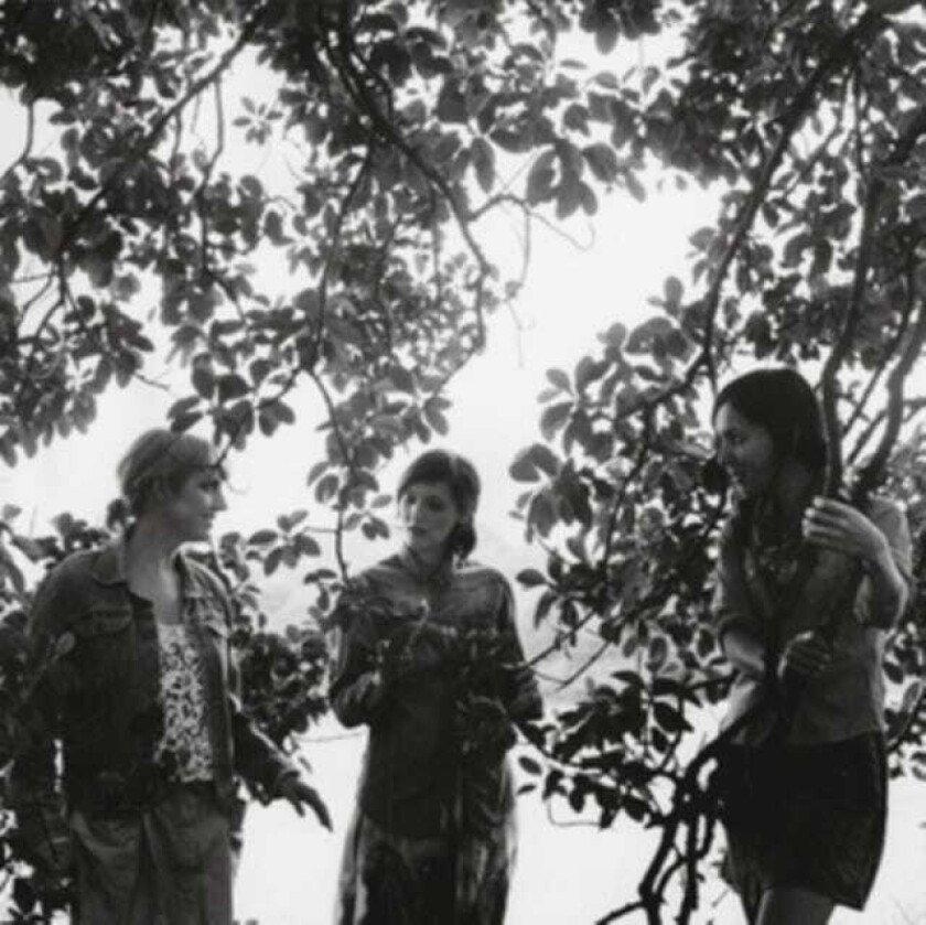 Seeker Lover Keeper Seeker Lover Keeper LP/Vinyl