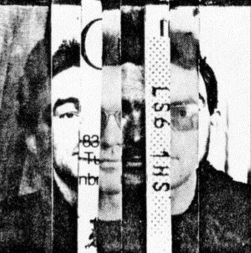 Len Liggins Len Liggins 19821985 LP/Vinyl