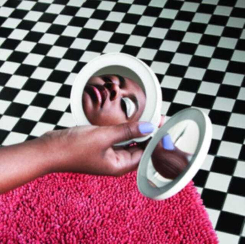 Cécile McLorin Salvant Dreams And Daggers LP/Vinyl