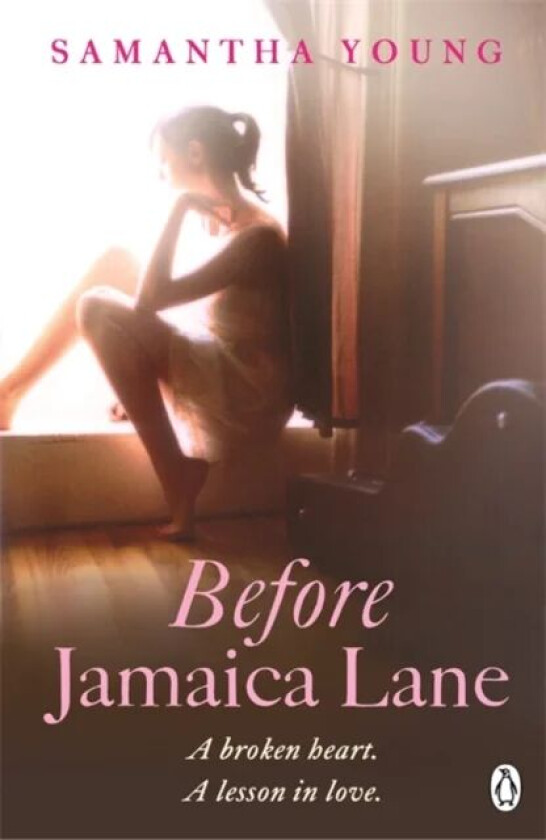 Before Jamaica Lane av Samantha Young