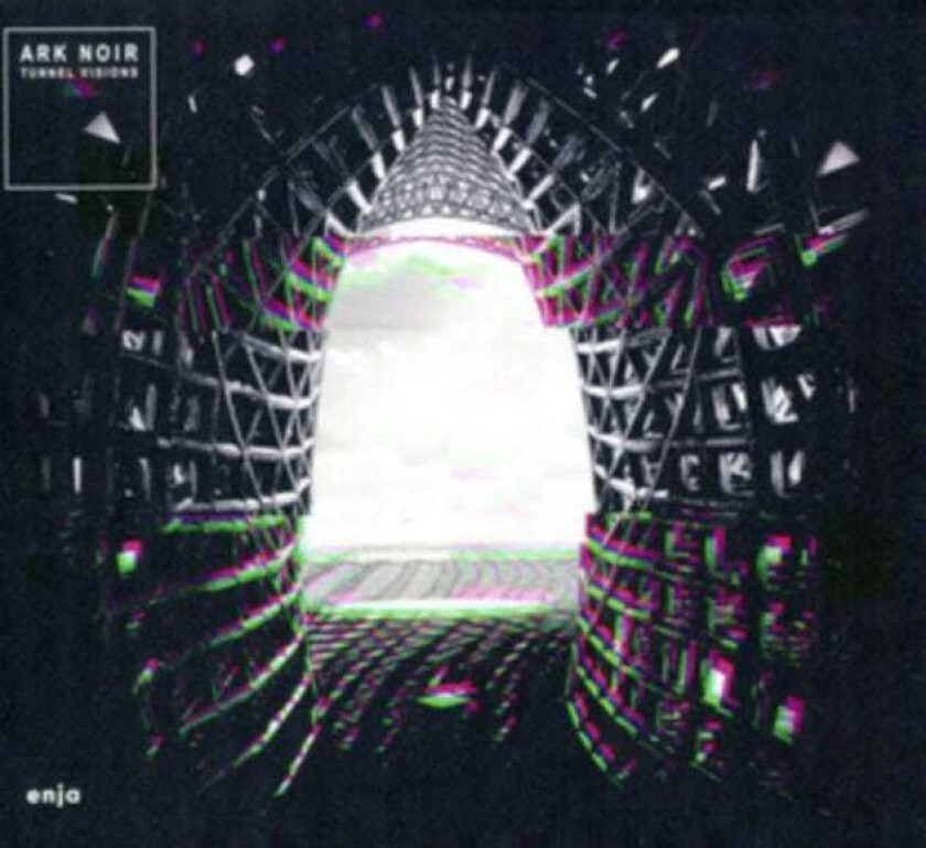 Ark Noir Tunnel Visions LP/Vinyl
