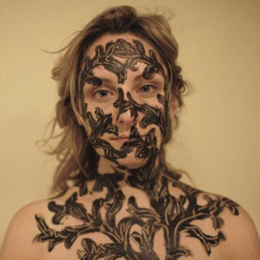 Alice Zawadzki Within You Is A World Of Spring LP/Vinyl