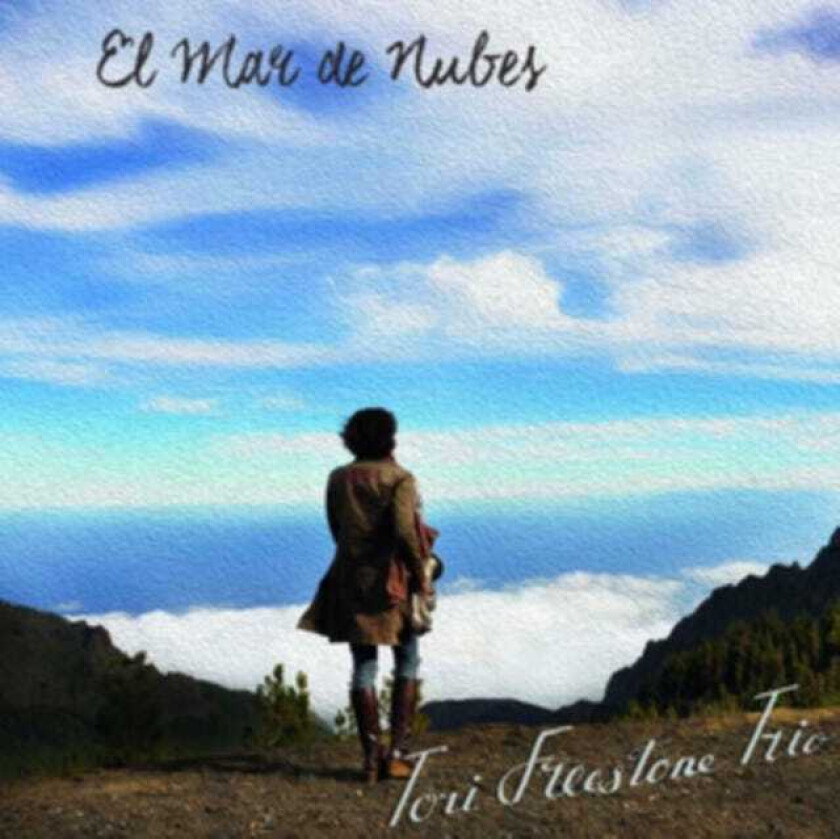 Tori Freestone El Mar De Nubes LP/Vinyl