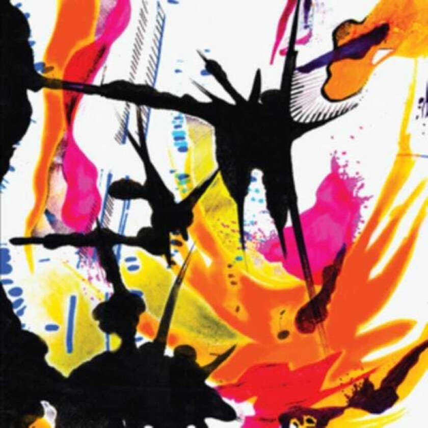 Tears, Ov A Hopeless Place (I) LP/Vinyl