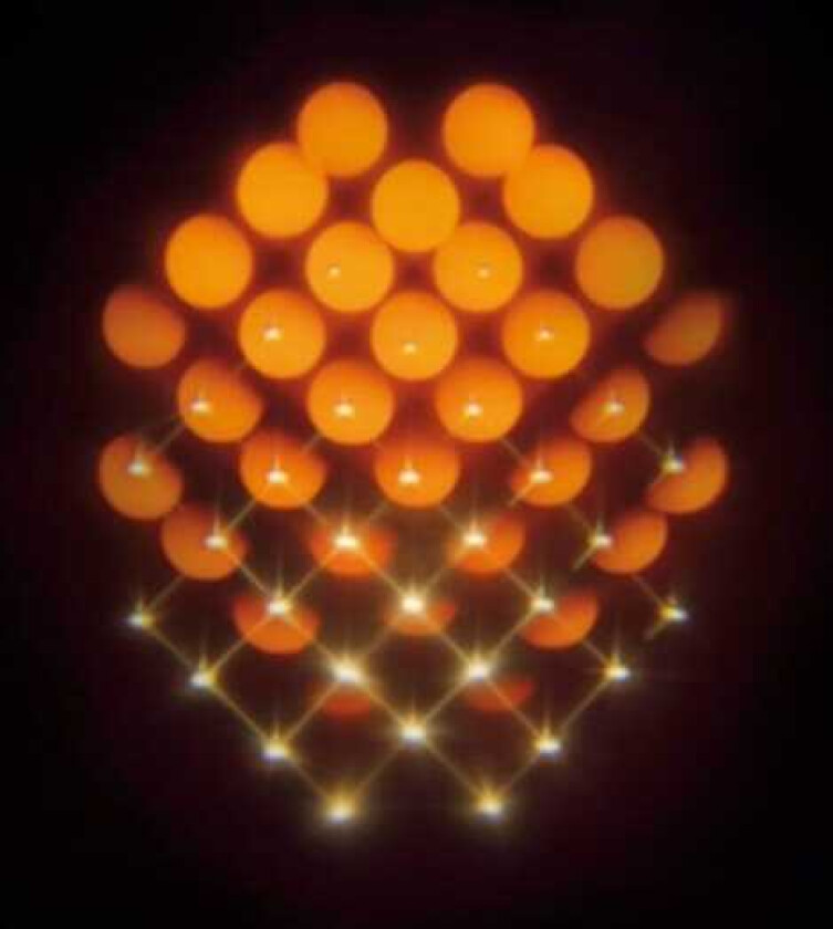 Waste Of Space Orchestra Syntheosis LP/Vinyl