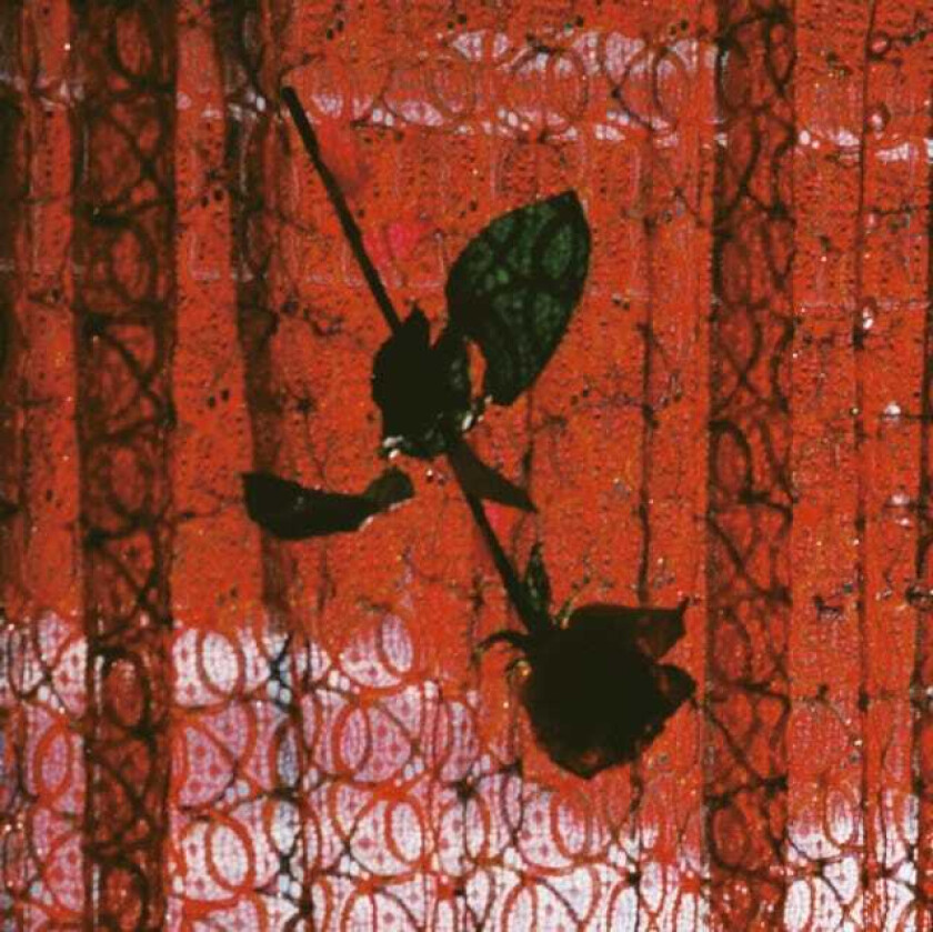 Studio Mule Visible Cloaks Remix LP/Vinyl