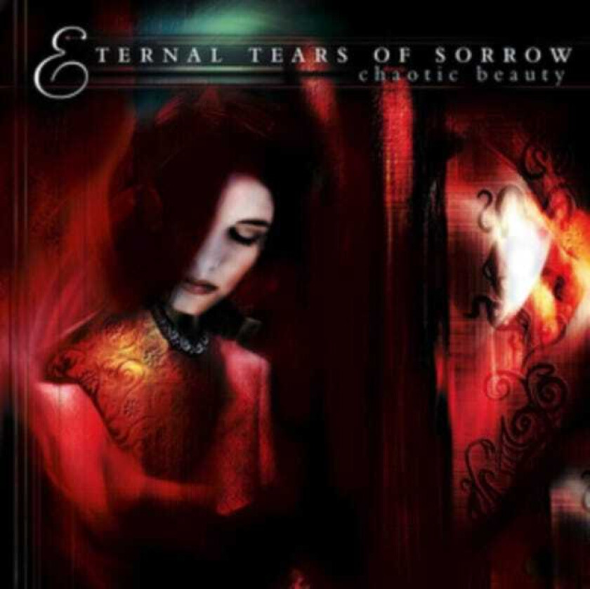 Eternal Tears Of Sorrow Chaotic Beauty LP/Vinyl