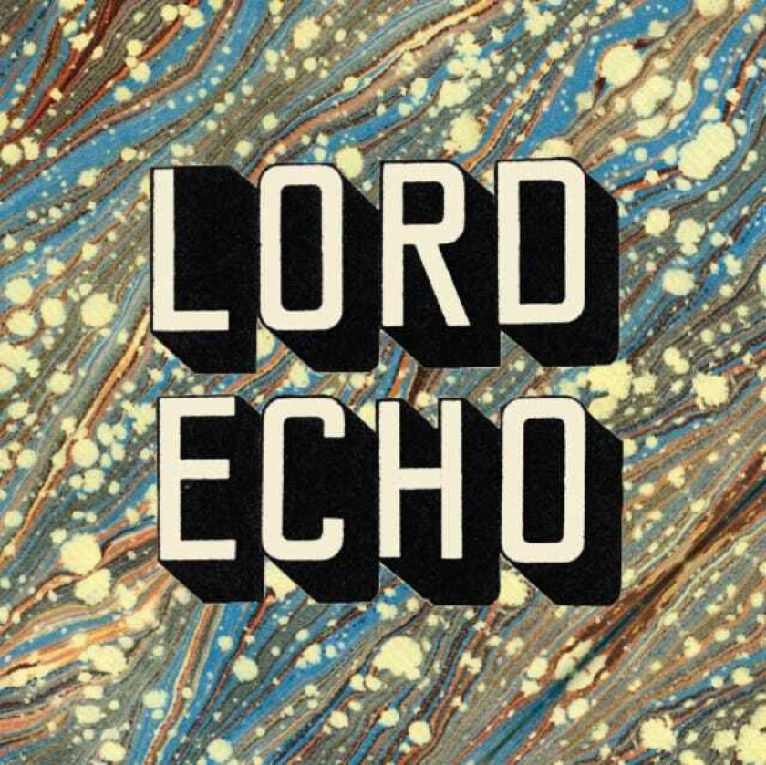Lord Echo Curiosities LP/Vinyl