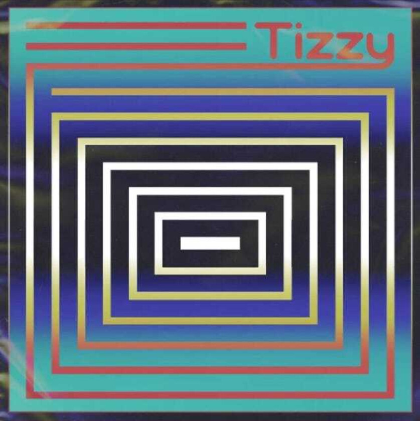Tizzy If Not Now When LP/Vinyl