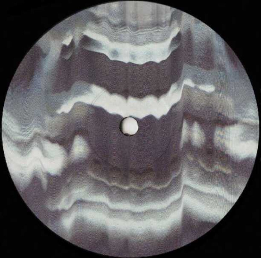 Space Drum Meditation Sdm002 LP/Vinyl