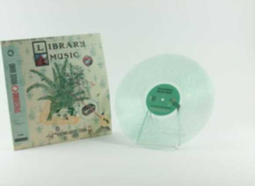 Spacebomb House Band Known About Town LP/Vinyl