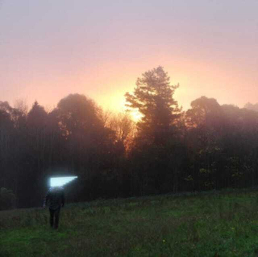 Machines Always Win Runner LP/Vinyl