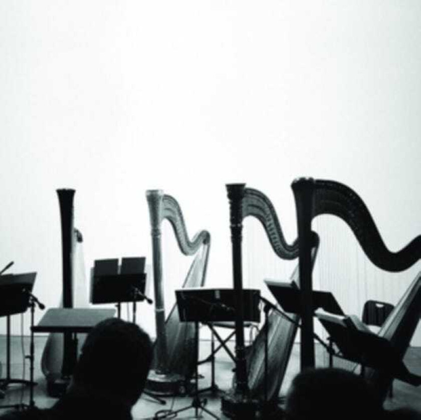 Behavior Spirits & Embellishments LP/Vinyl