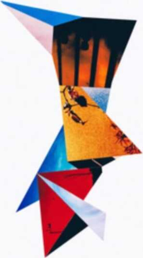 Alex Kozobolis  Somewhere Else  LP/Vinyl