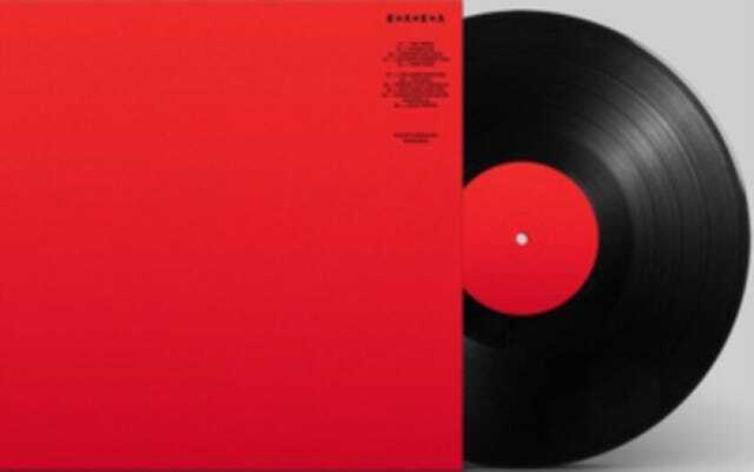 Philipp Gorbachev Kolokol LP/Vinyl