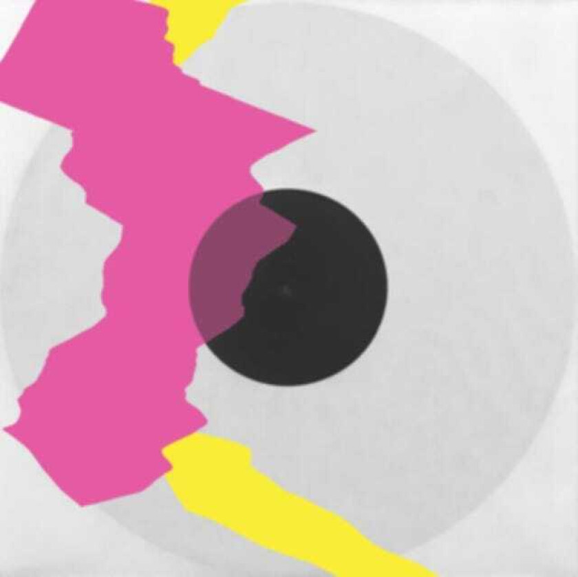Holy Similaun Hegenrax LP/Vinyl