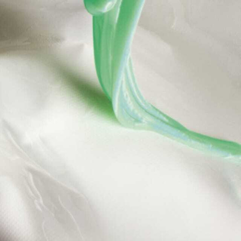 Voronoi VisViva LP/Vinyl