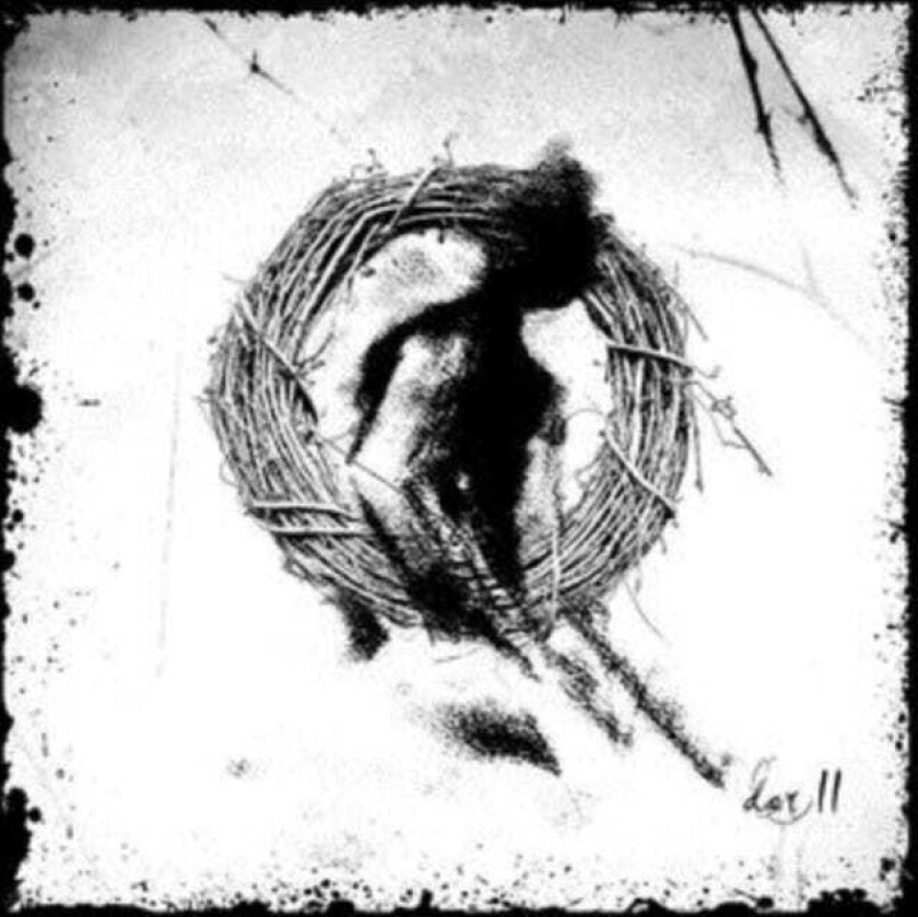 Clouds Dor II LP/Vinyl