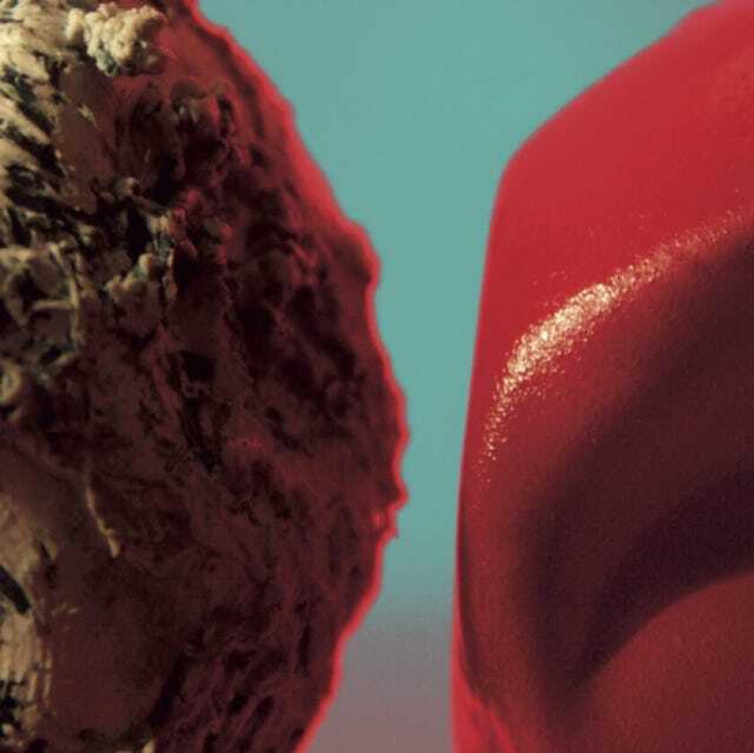 Fleuve Draw LP/Vinyl