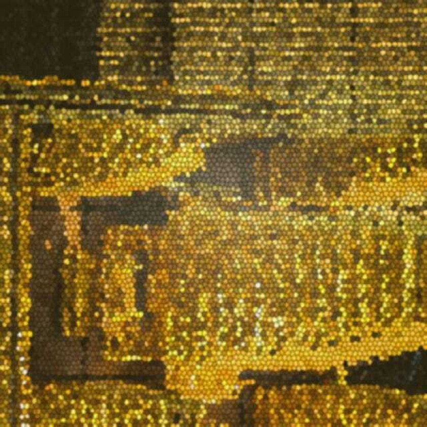 Sprinters Struck Gold LP/Vinyl