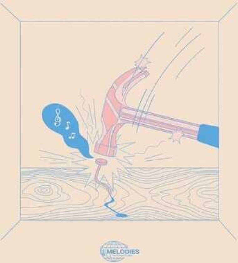 Synchrojack Daylight LP/Vinyl