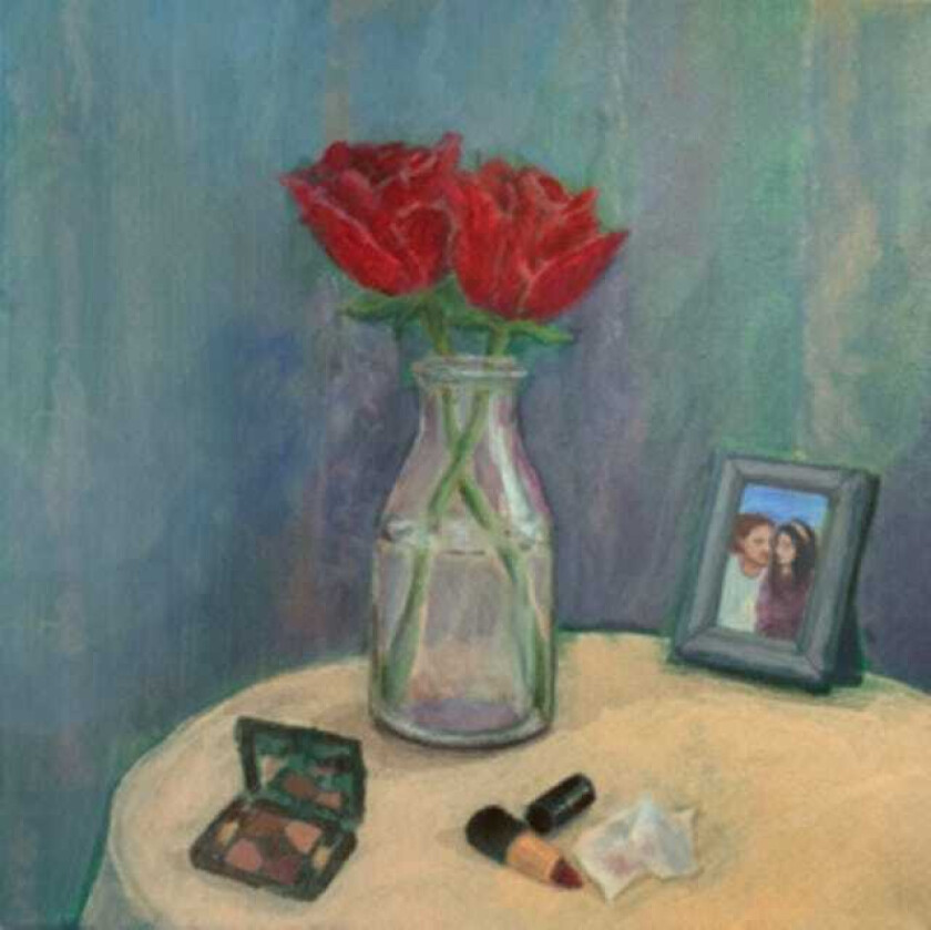 Strawberry Guy Taking My Time To Be LP/Vinyl