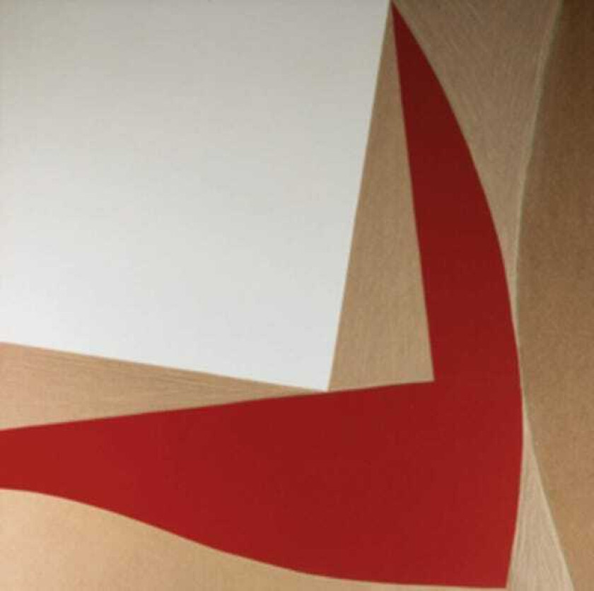 Pipeline 8 Prayer LP/Vinyl