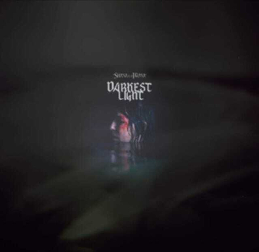 Shana Falana Darkest Light LP/Vinyl
