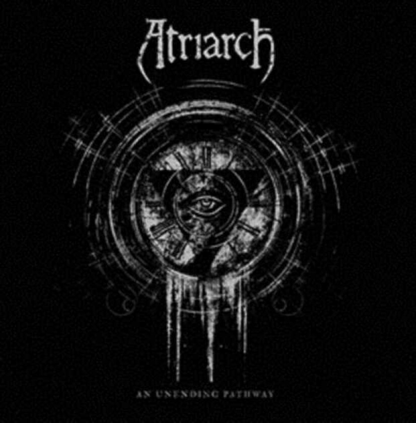 Atriarch An Unending Pathway LP/Vinyl