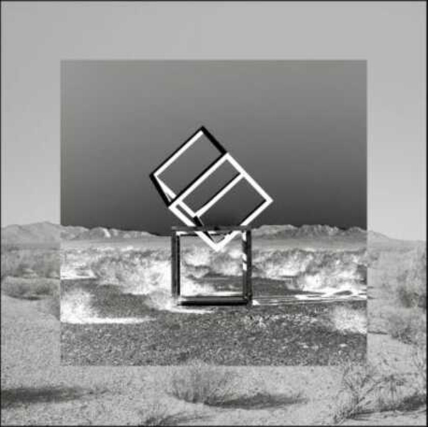 Chloe Endless Revisions Remixes LP/Vinyl