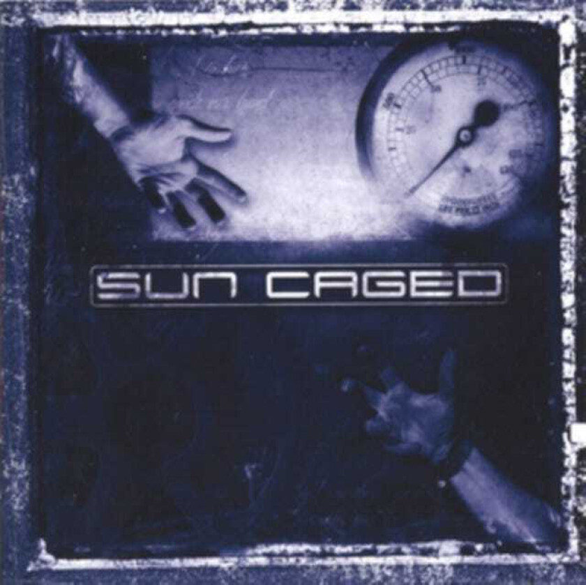 Sun Caged Sun Caged LP/Vinyl